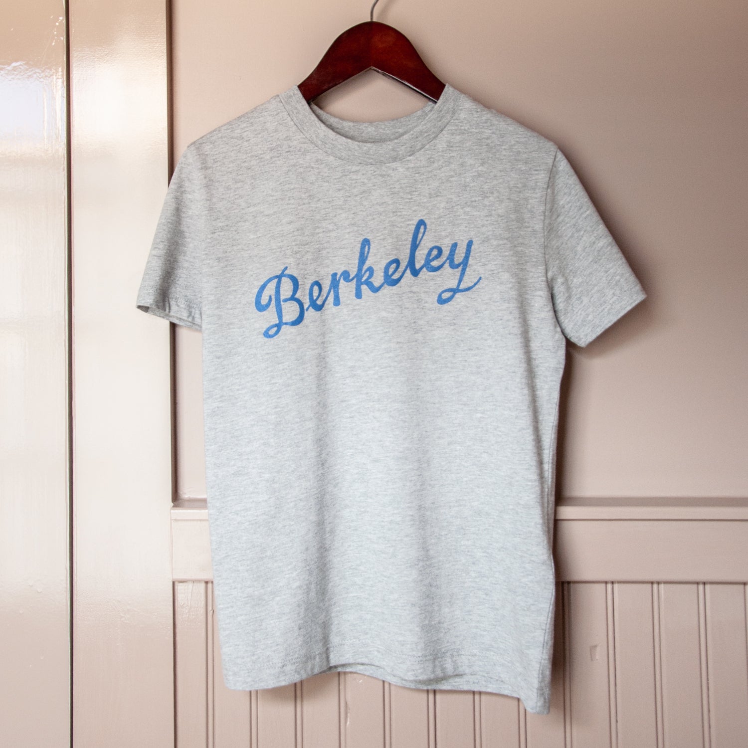 Berkeley Kids Gym Tee