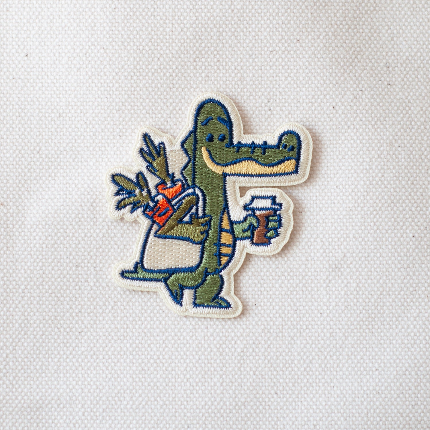Farmer's Market Patch