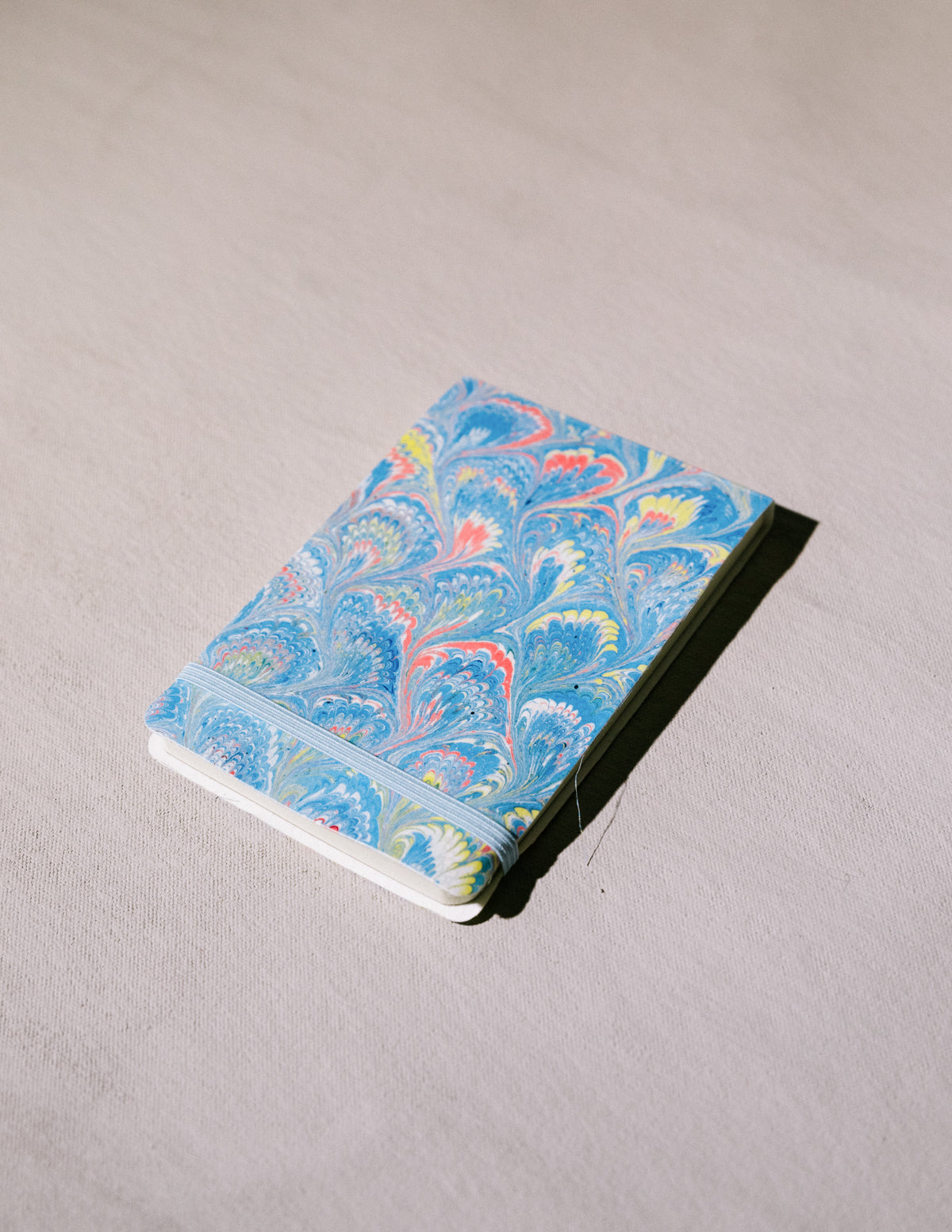 Italian Marbled To-Do List