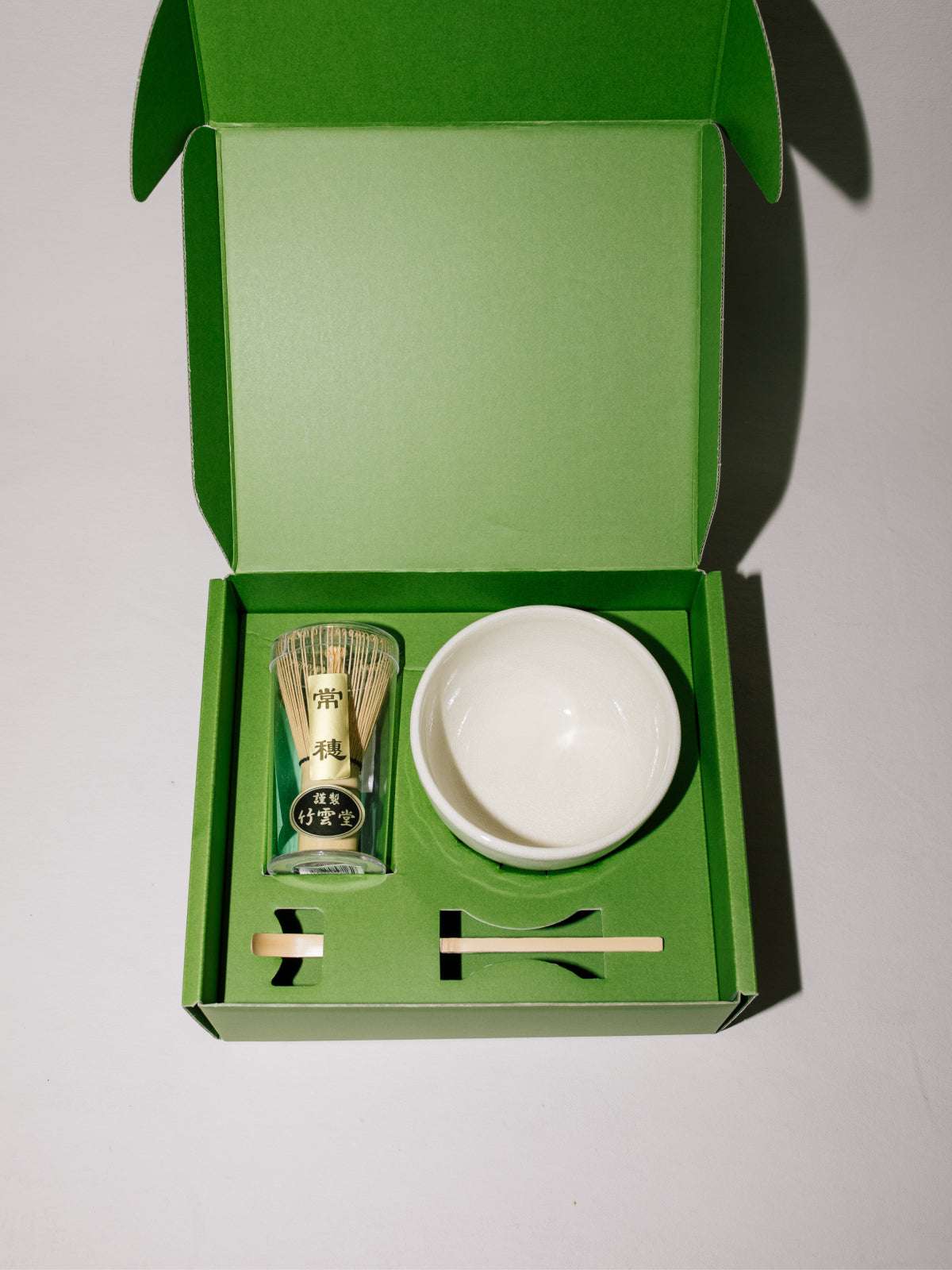 Matcha Gift Set