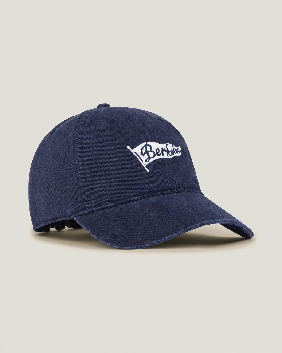 Berkeley Flag Hat
