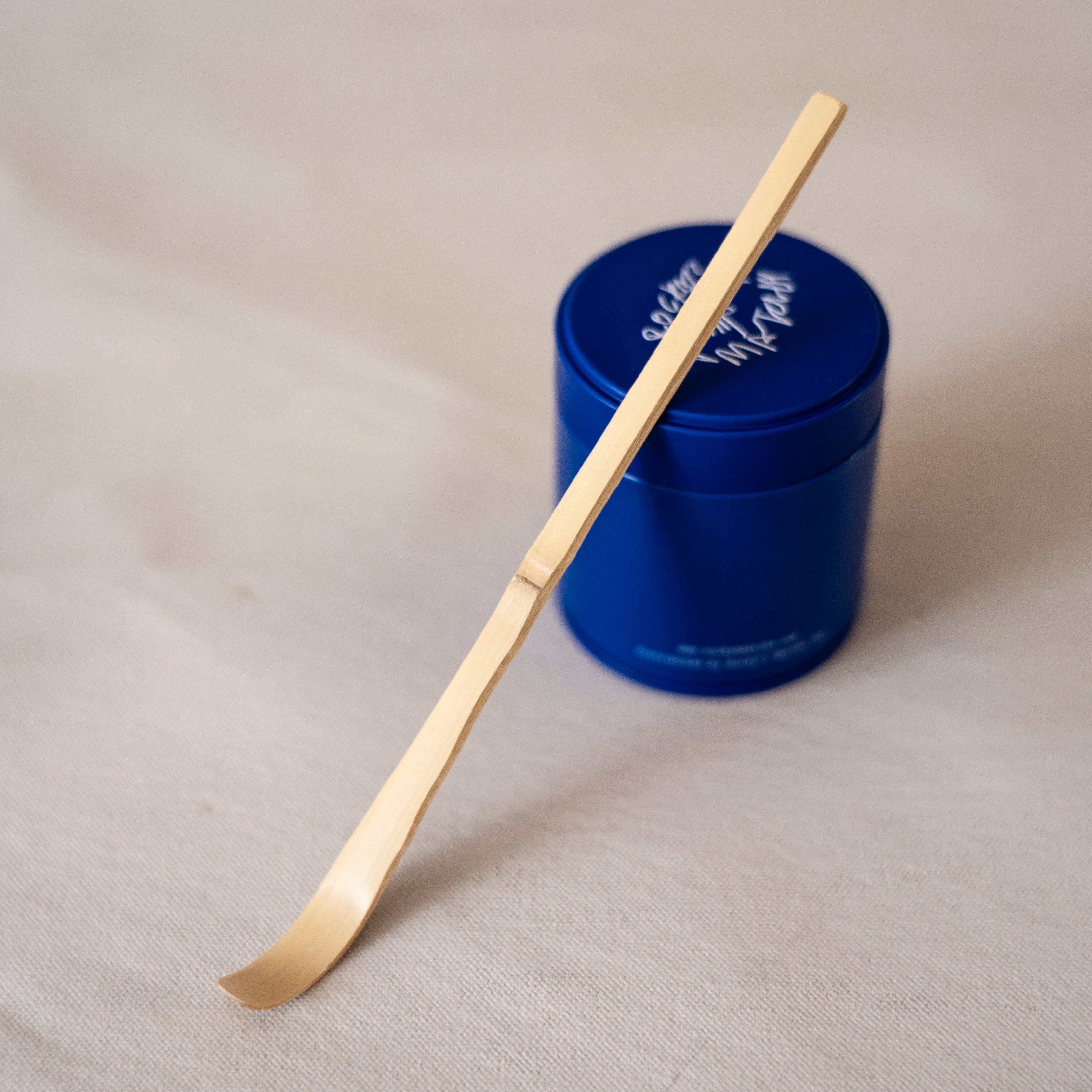 Matcha Scoop