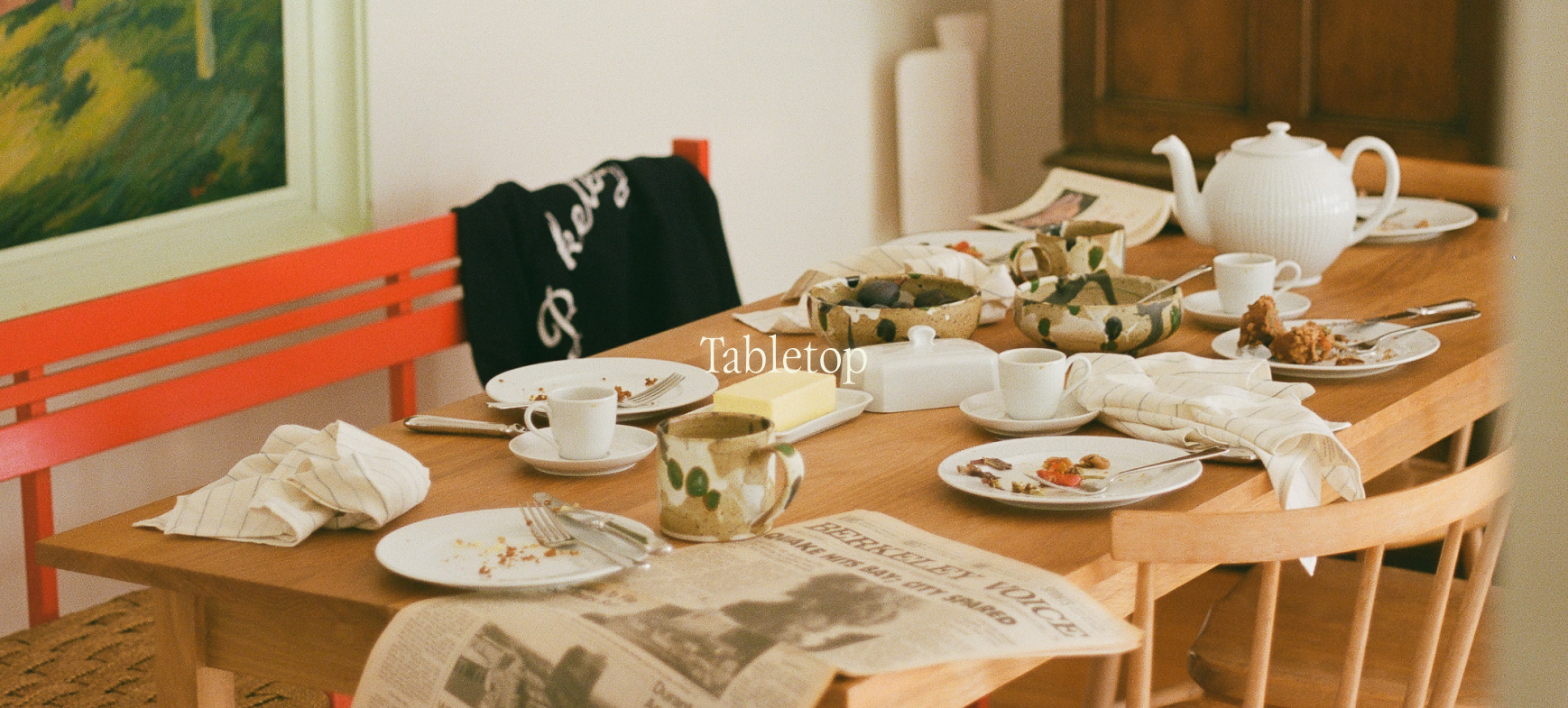 Tabletop