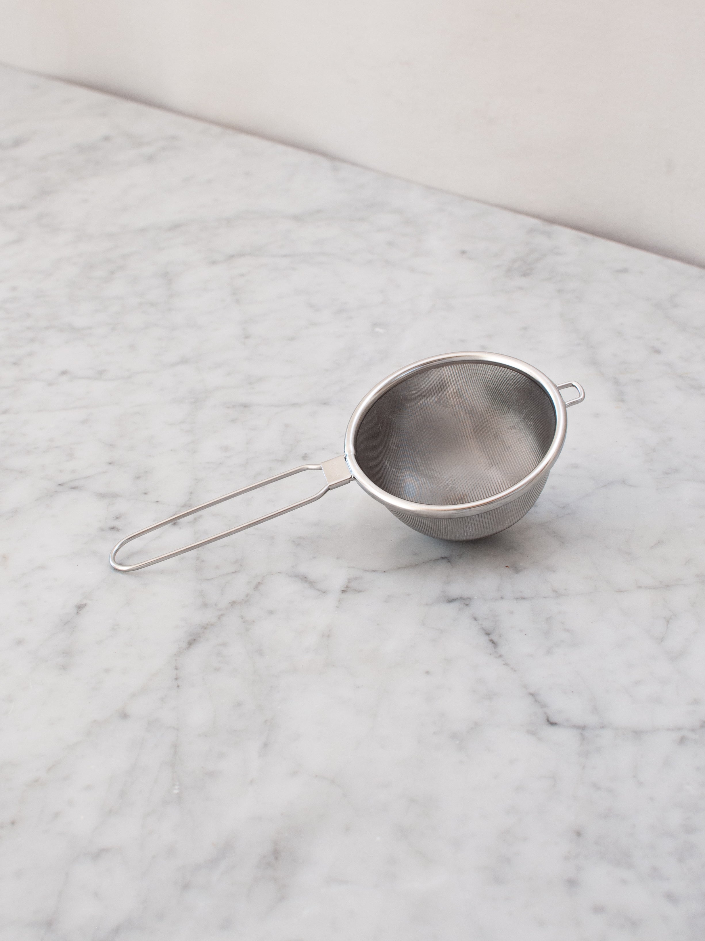 The Ultimate Tea Strainer