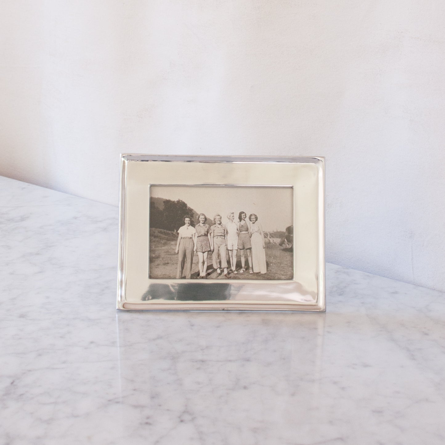 4x6" Wide Edge Frame