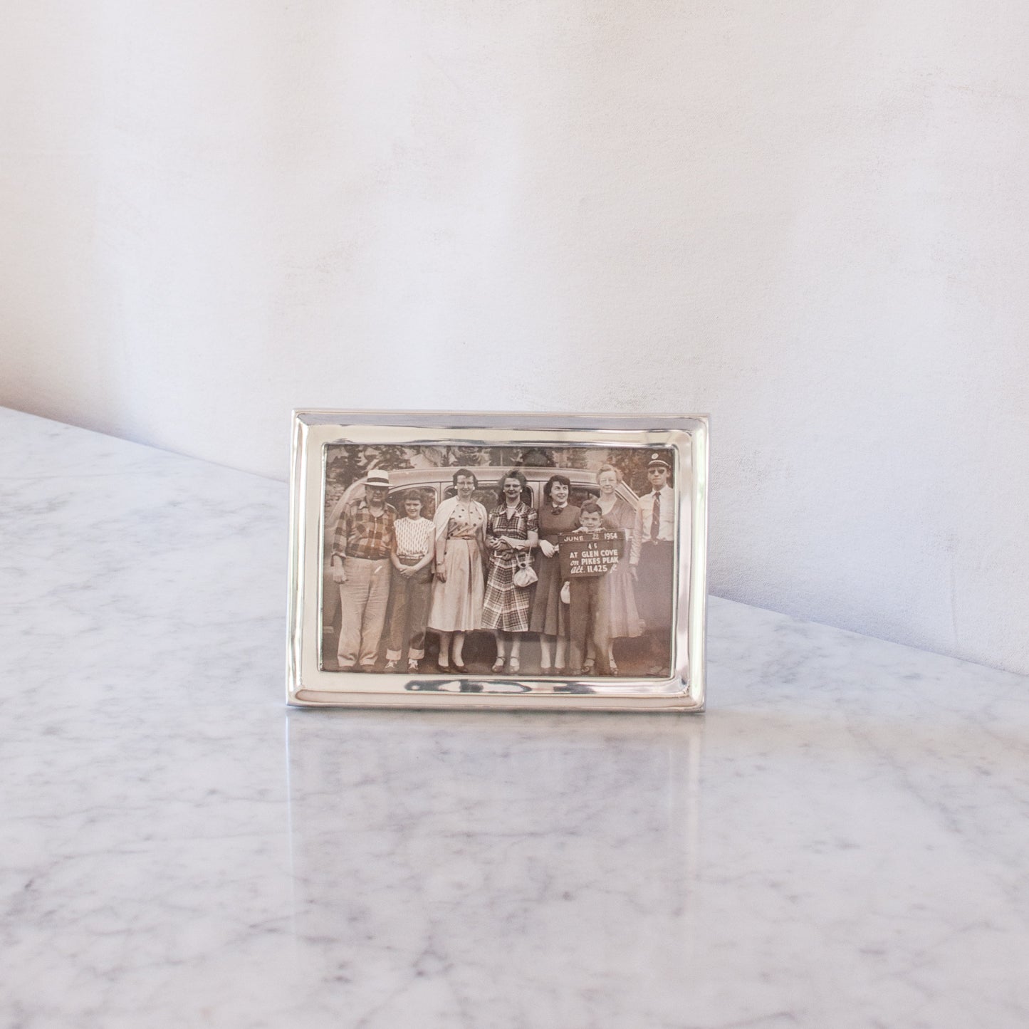 4x6" Frame