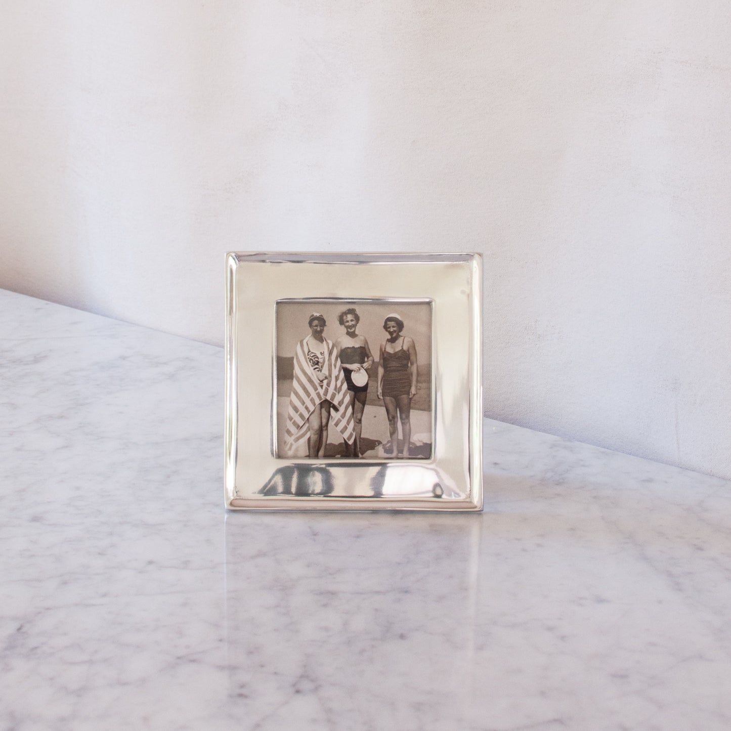4x4" Wide Edge Frame