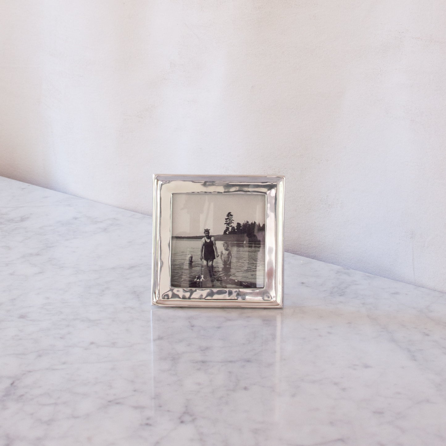 4x4" Frame