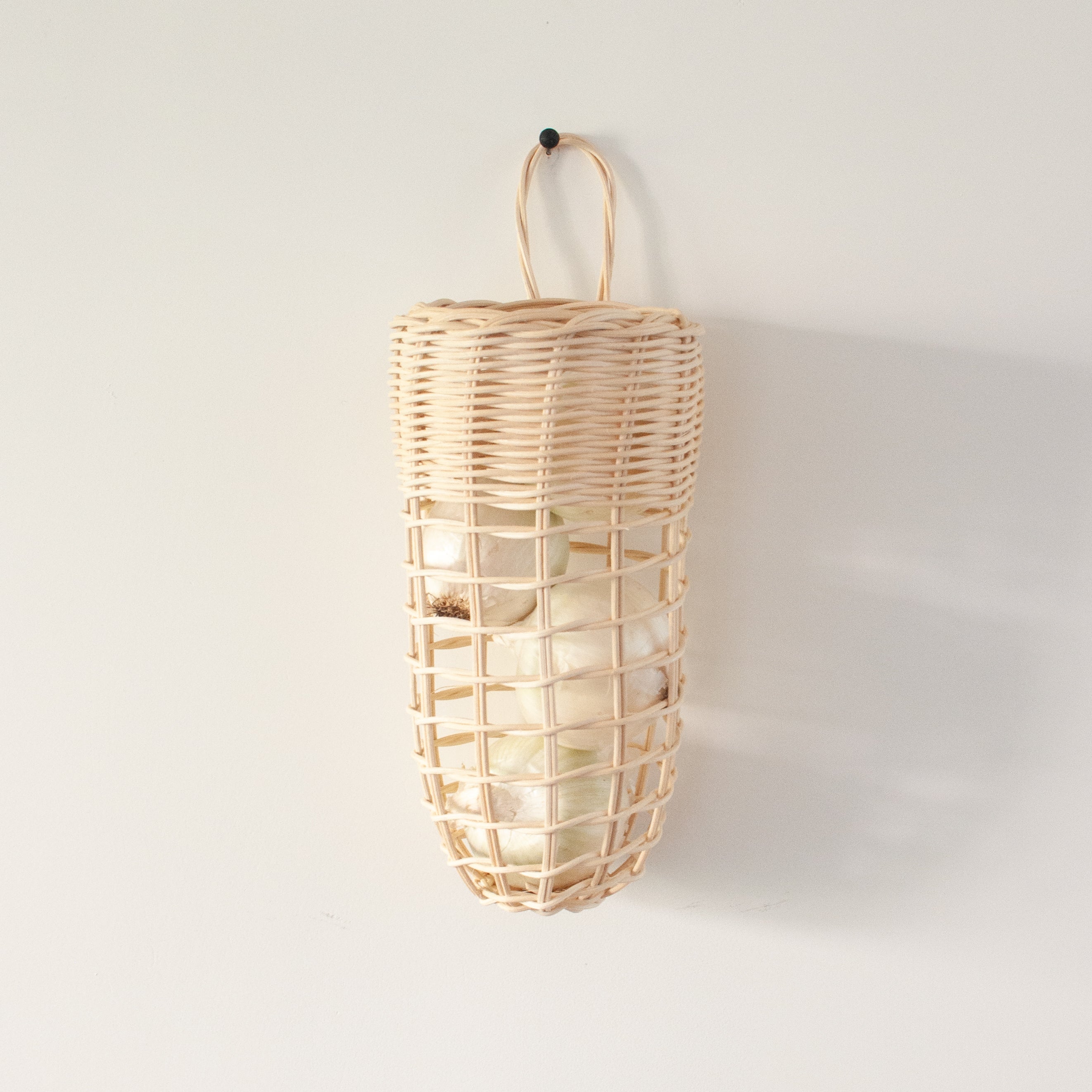 Pre-Order – Onion Basket, Natural