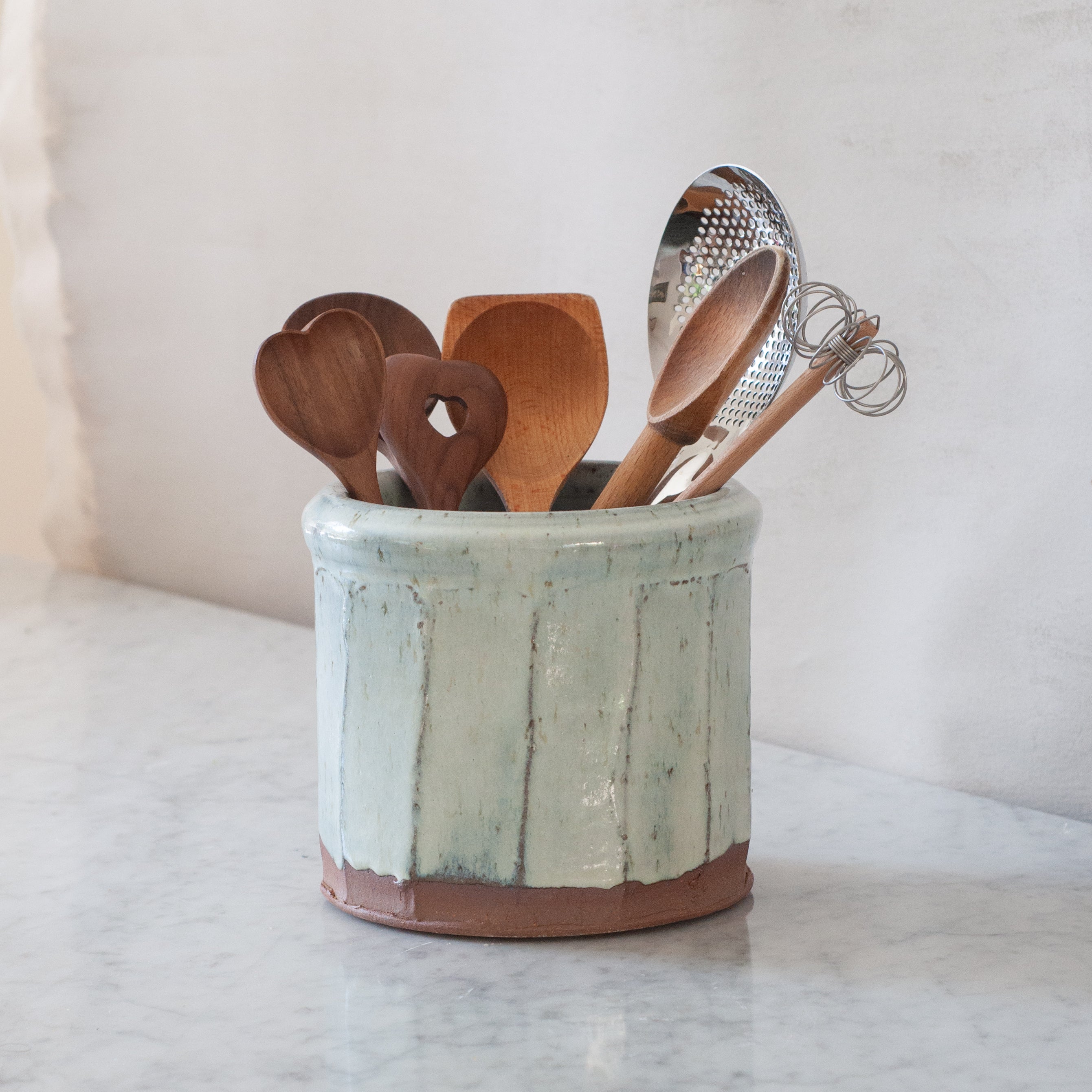 Matt Fishman Utensil Holder