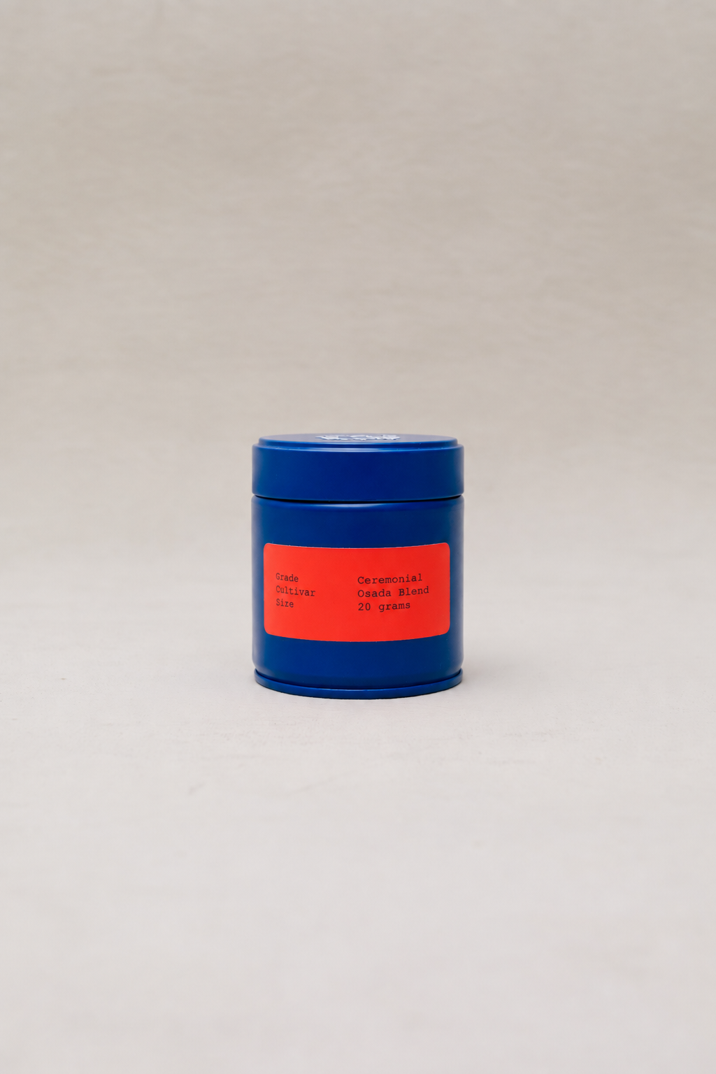 Rocky's matcha Osada Ceremonial Blend Matcha 20g