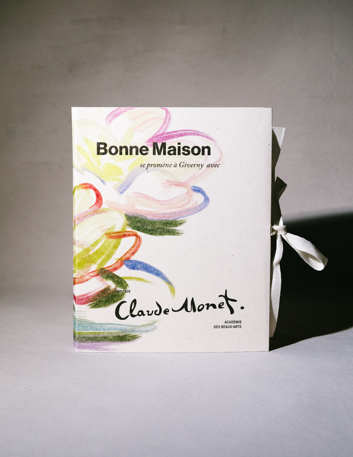 Monet Sock Gift Set