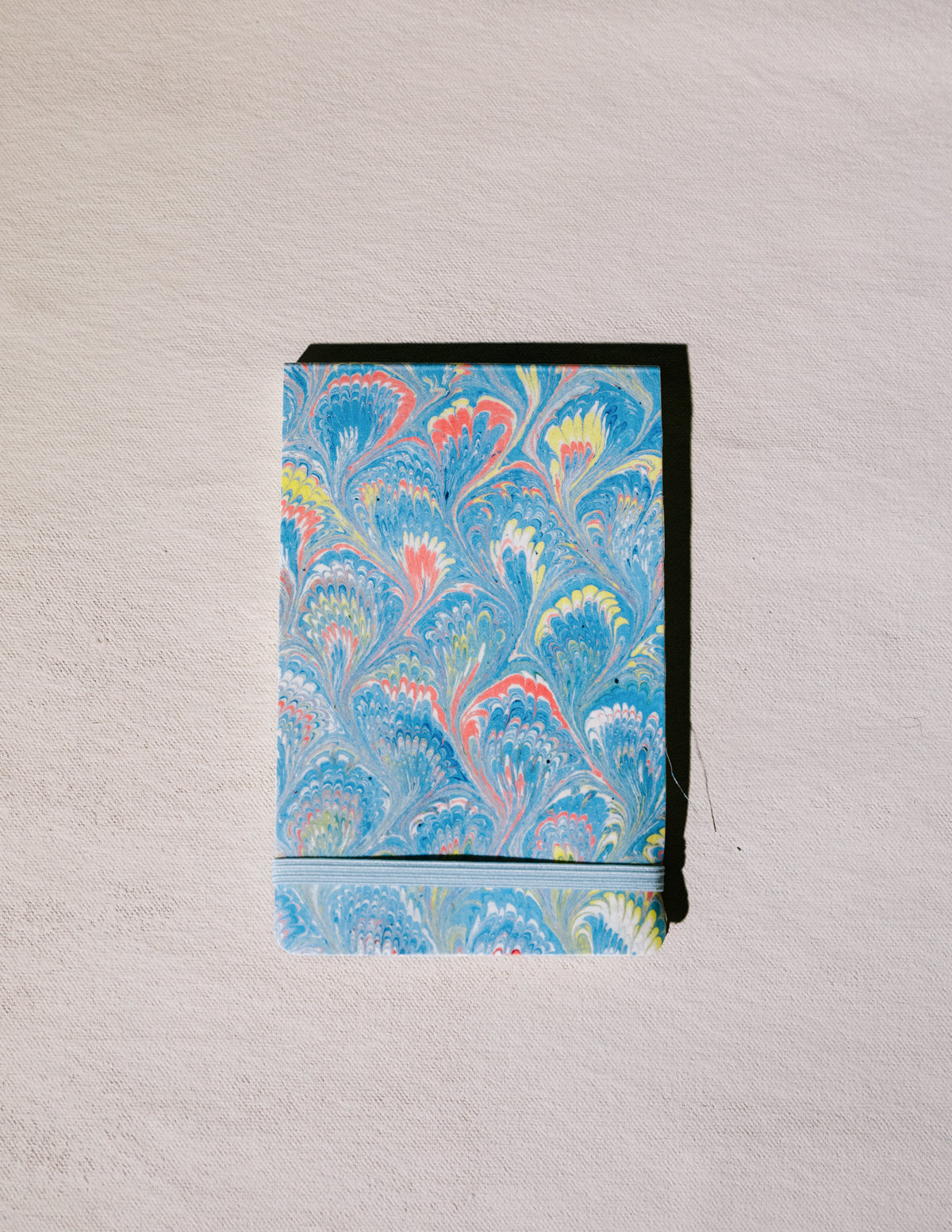 Italian Marbled To-Do List