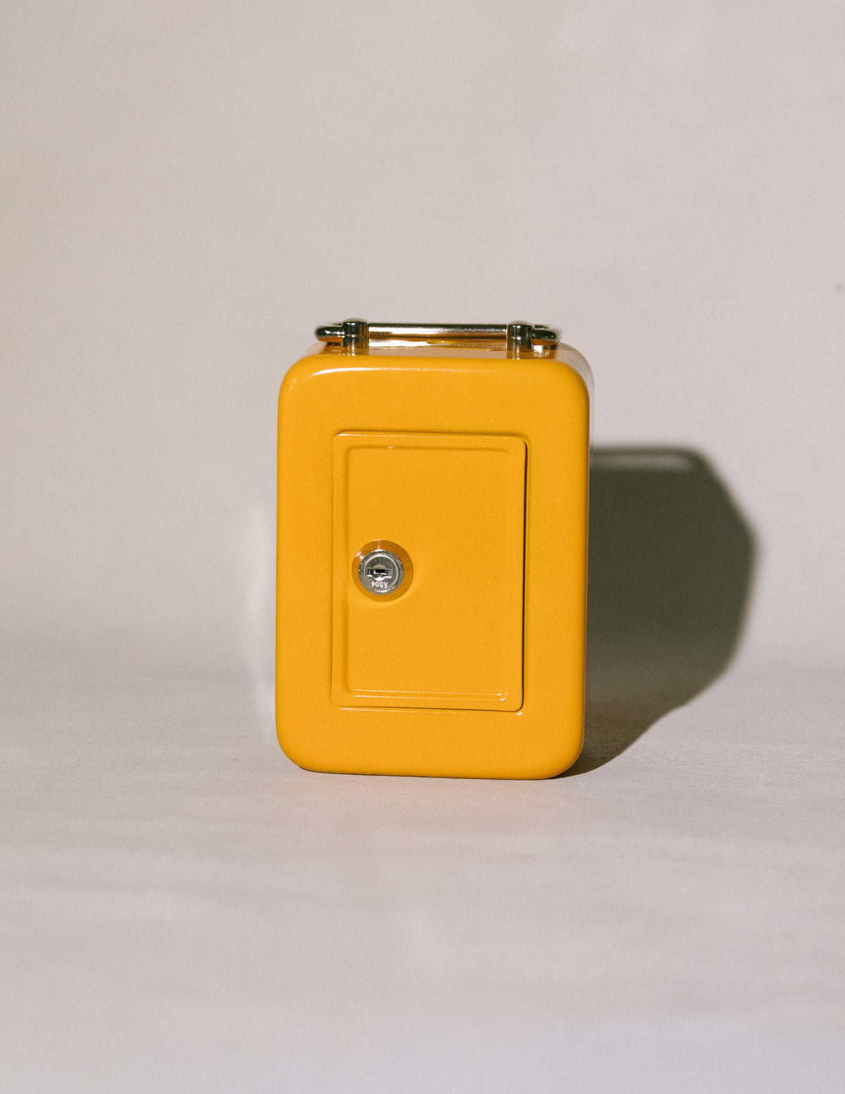 Italian Money Box with Slot, Small