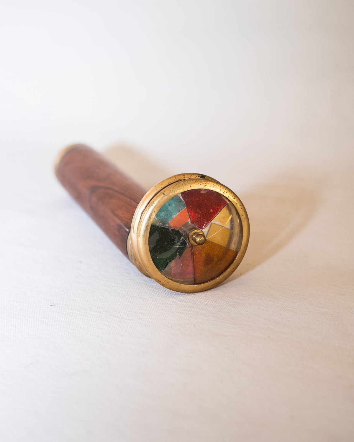 Vintage Kaleidoscope