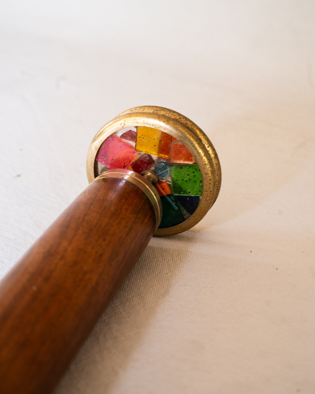 Vintage Kaleidoscope