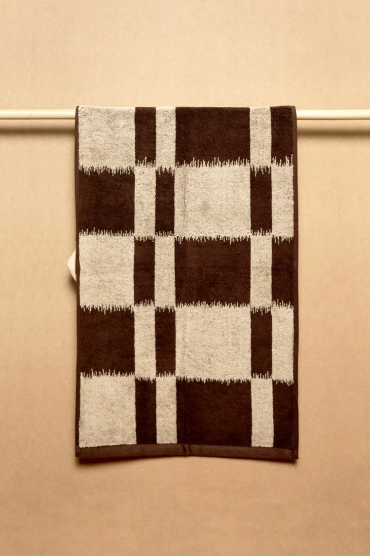 Karin Towels, Autumn Sonata