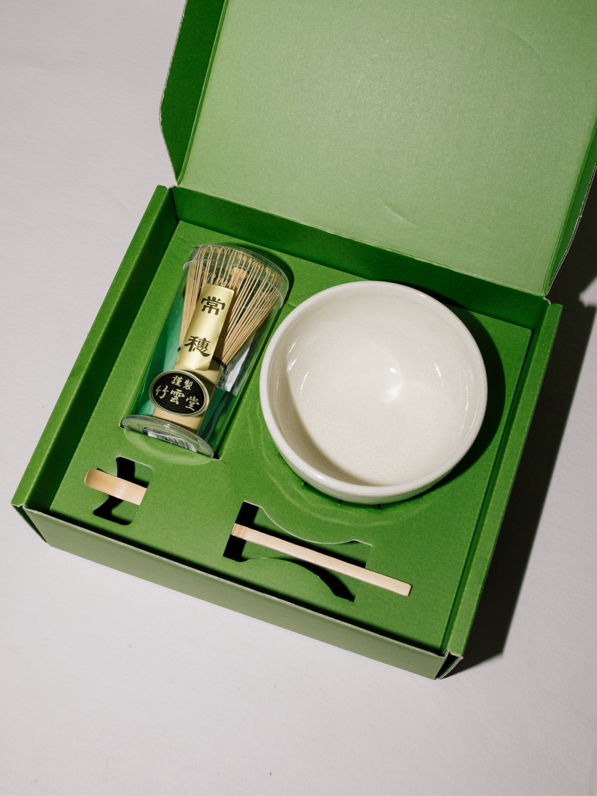 Matcha Gift Set