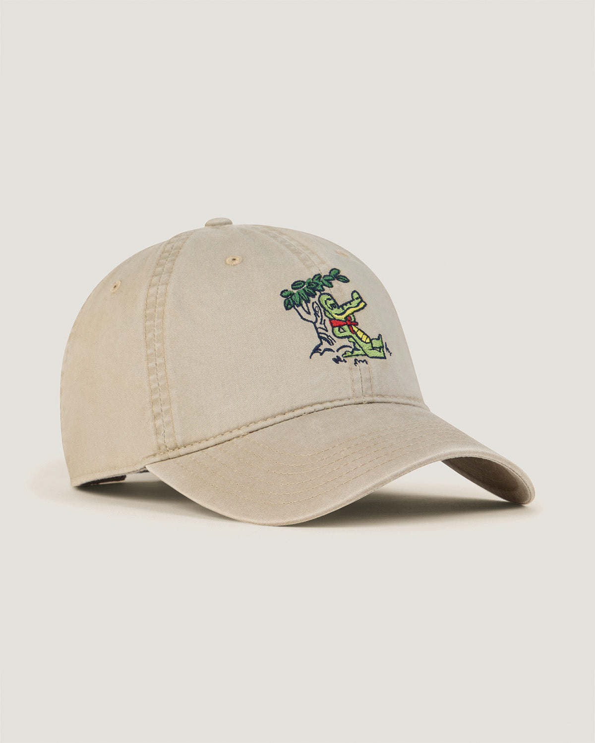 Alligator Hat