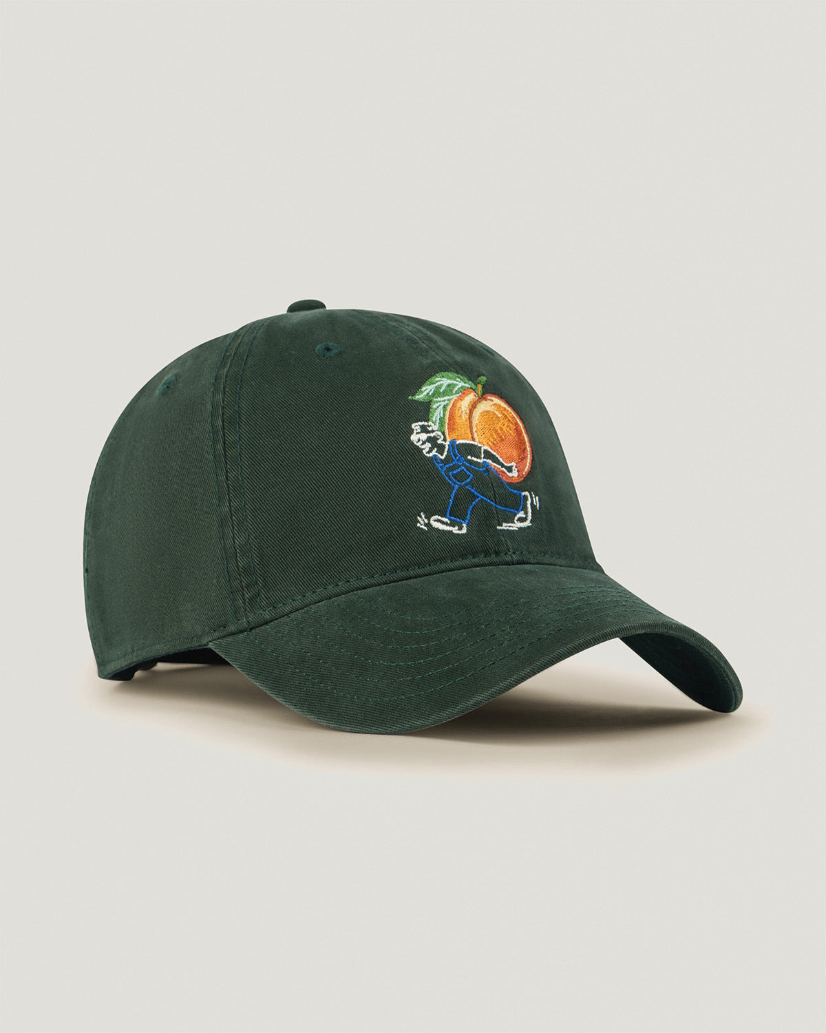 Frog Hollow Farm 50th Anniversary Hat