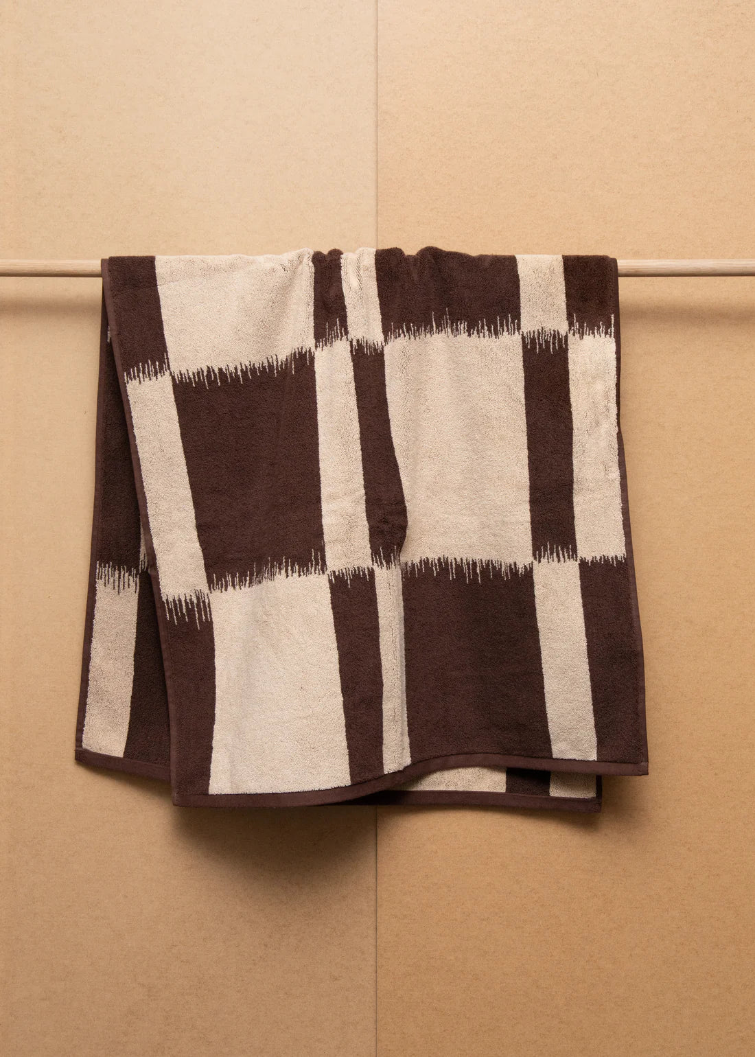 Karin Towels, Autumn Sonata
