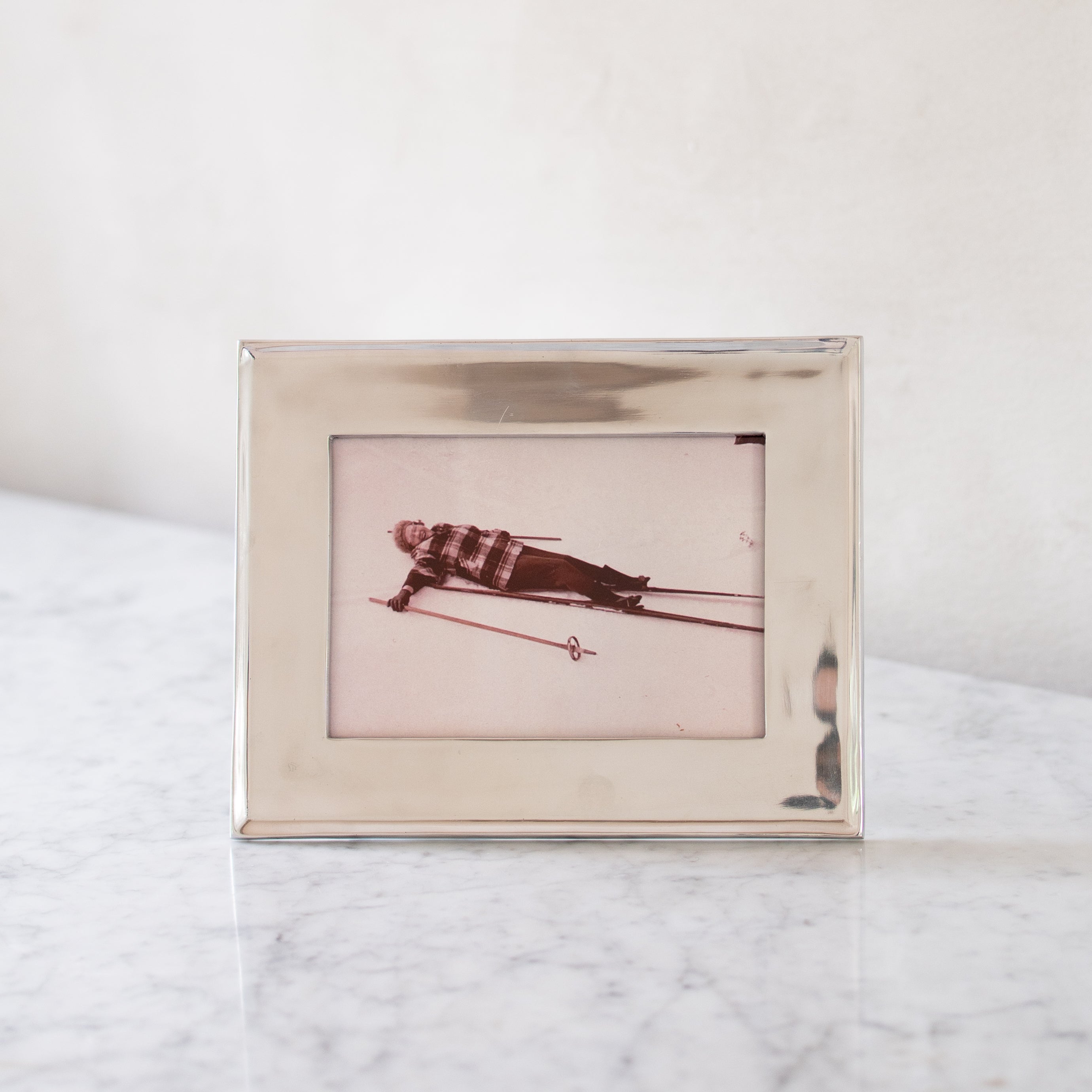 5x7" Wide Edge Frame